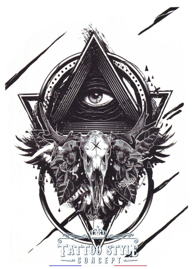 Design Tattoo